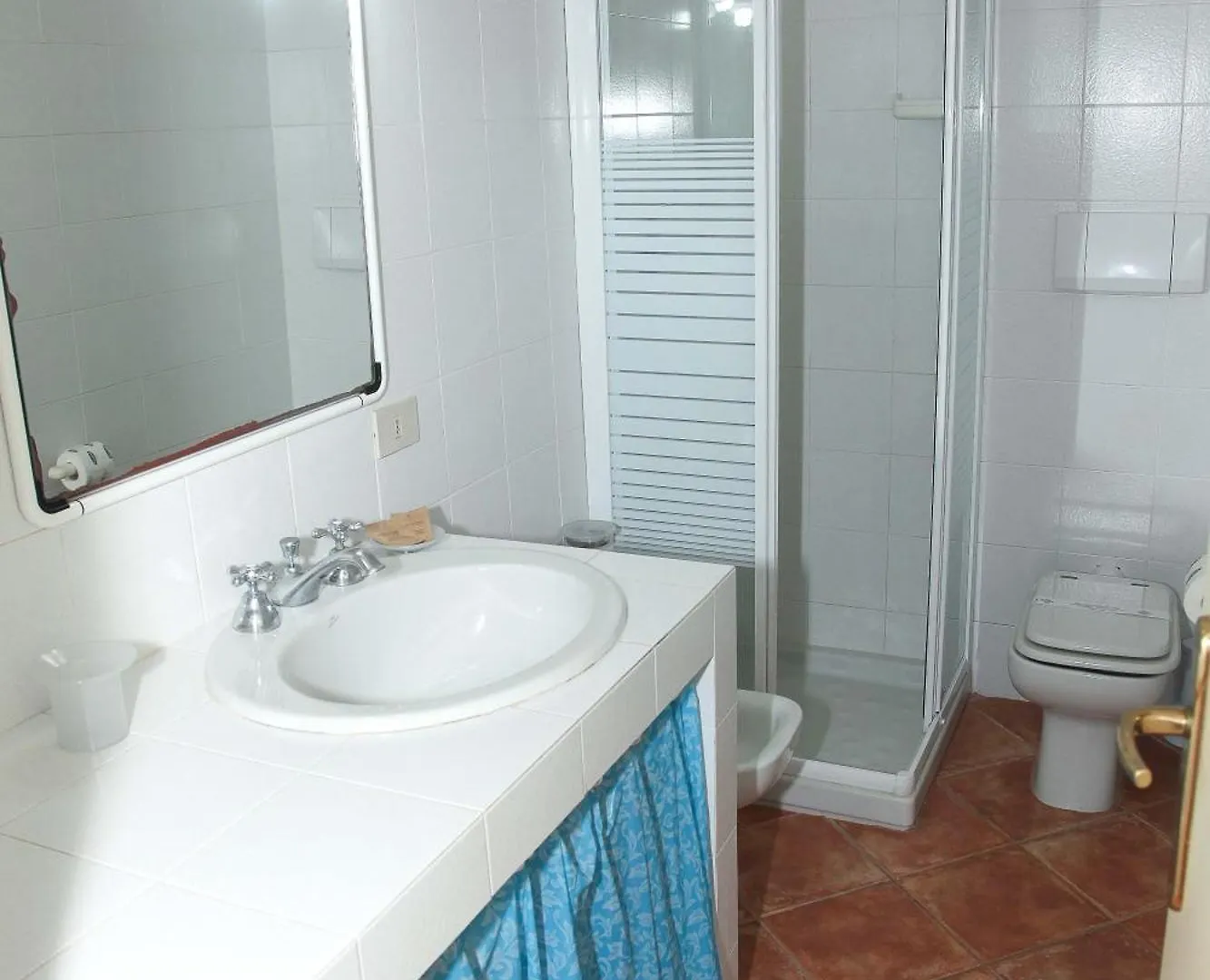 A.I.R. Residence La Misuaglia Isola Rossa Ξενοδοχείο με διαμερίσματα Isola Rossa (Sassari)