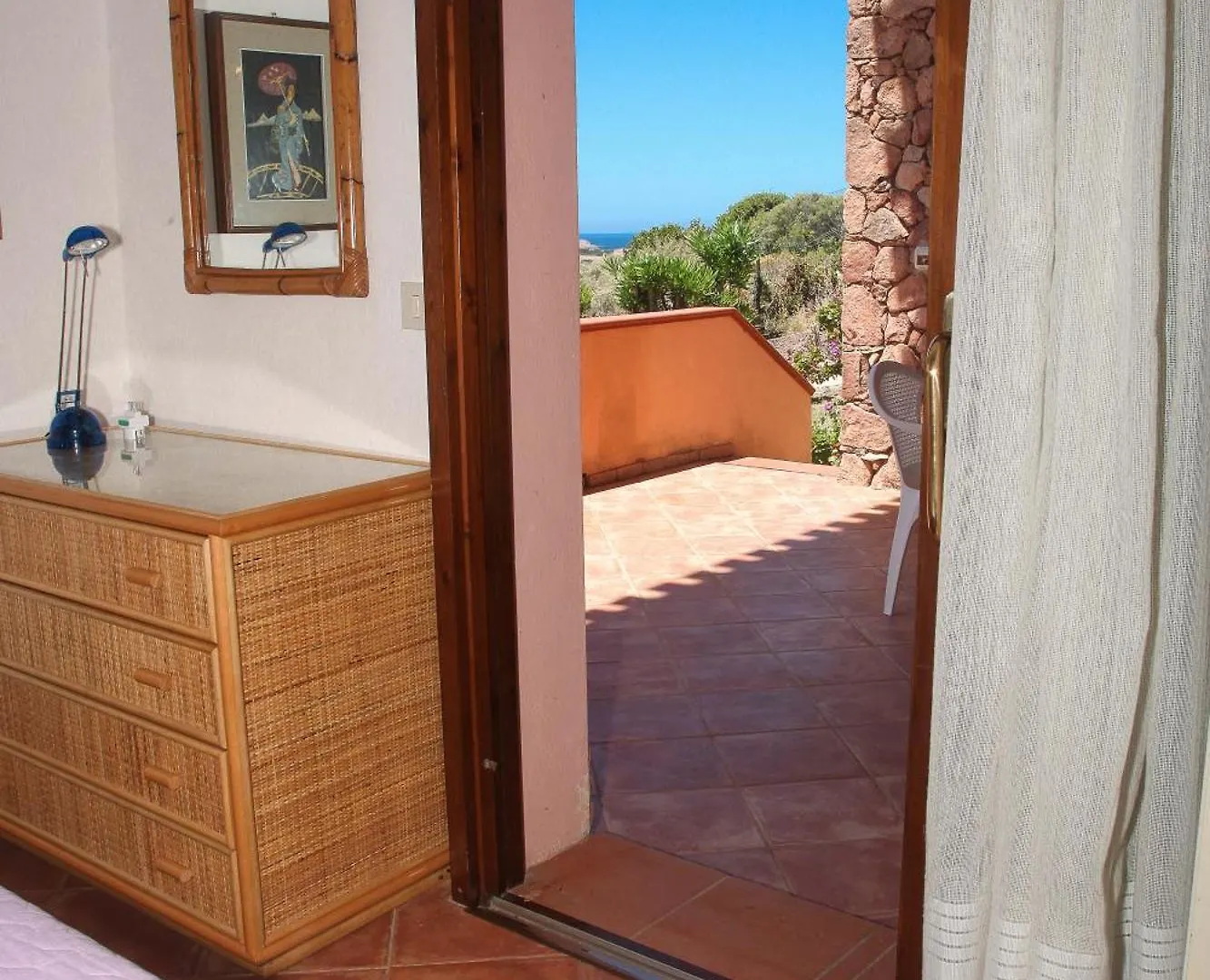 Ξενοδοχείο με διαμερίσματα A.I.R. Residence La Misuaglia Isola Rossa