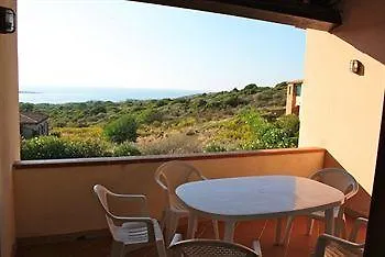 A.I.R. Residence La Misuaglia Isola Rossa Ξενοδοχείο με διαμερίσματα Isola Rossa (Sassari)