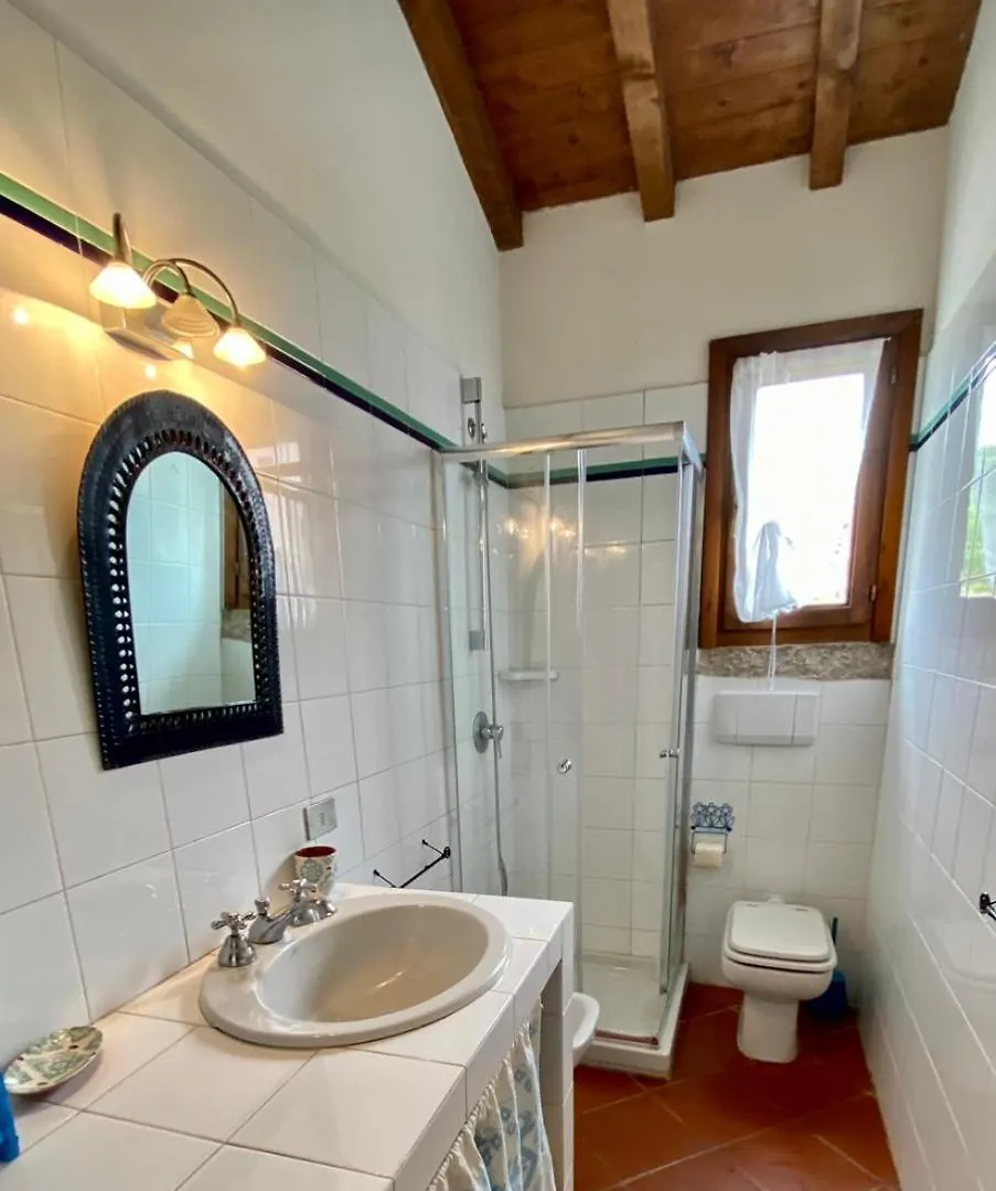 A.I.R. Residence La Misuaglia Isola Rossa 0*,