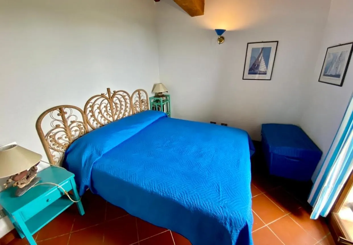 Aparthotel A.I.R. Residence La Misuaglia Isola Rossa