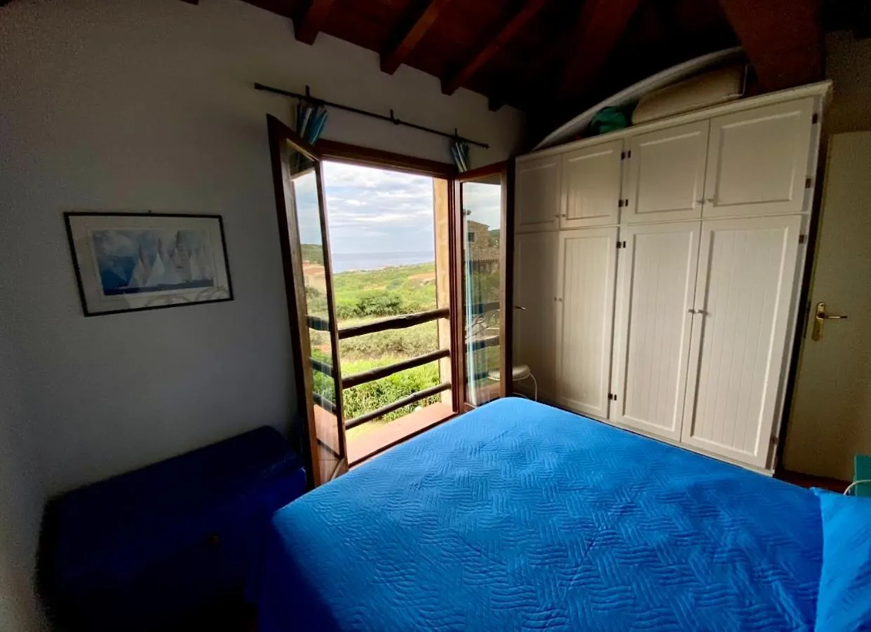 A.I.R. Residence La Misuaglia Isola Rossa Italy