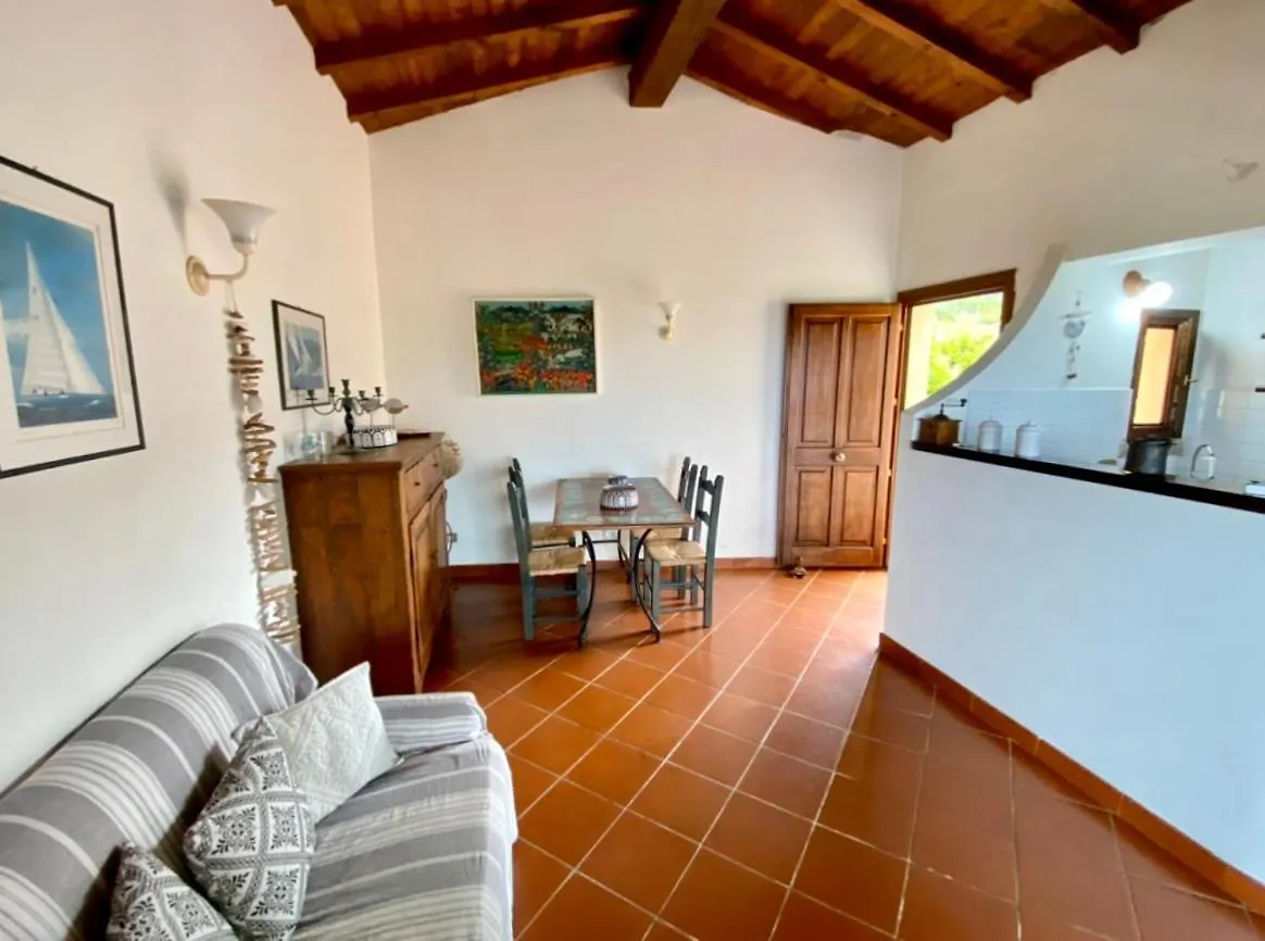 A.I.R. Residence La Misuaglia Isola Rossa 0*,  Italy