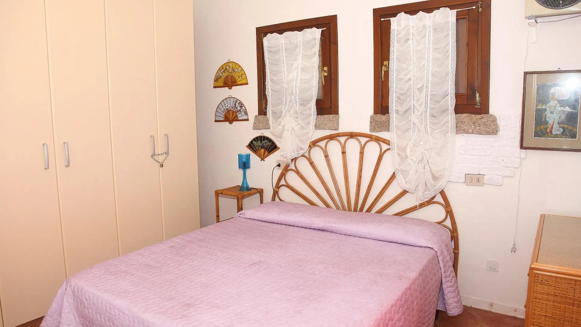A.I.R. Residence La Misuaglia location
