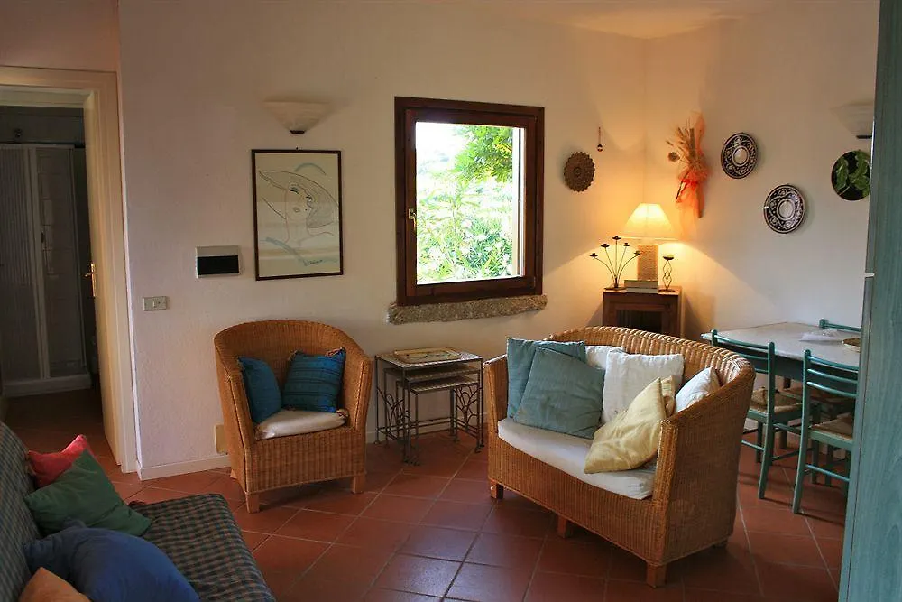 A.I.R. Residence La Misuaglia Isola Rossa