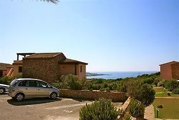 A.I.R. Residence La Misuaglia Isola Rossa