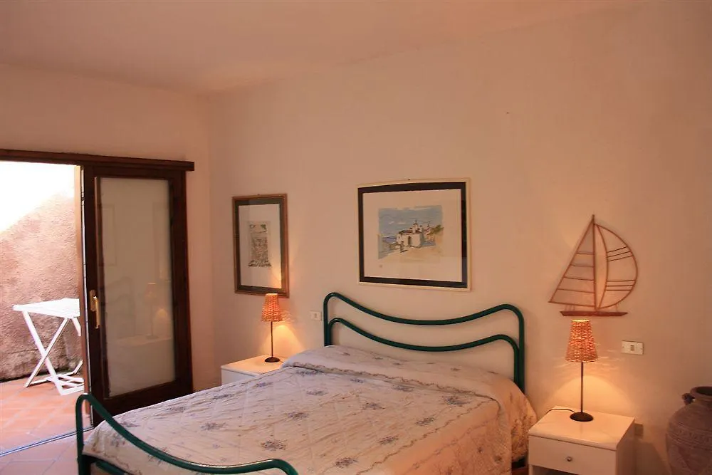A.I.R. Residence La Misuaglia Isola Rossa Aparthotel