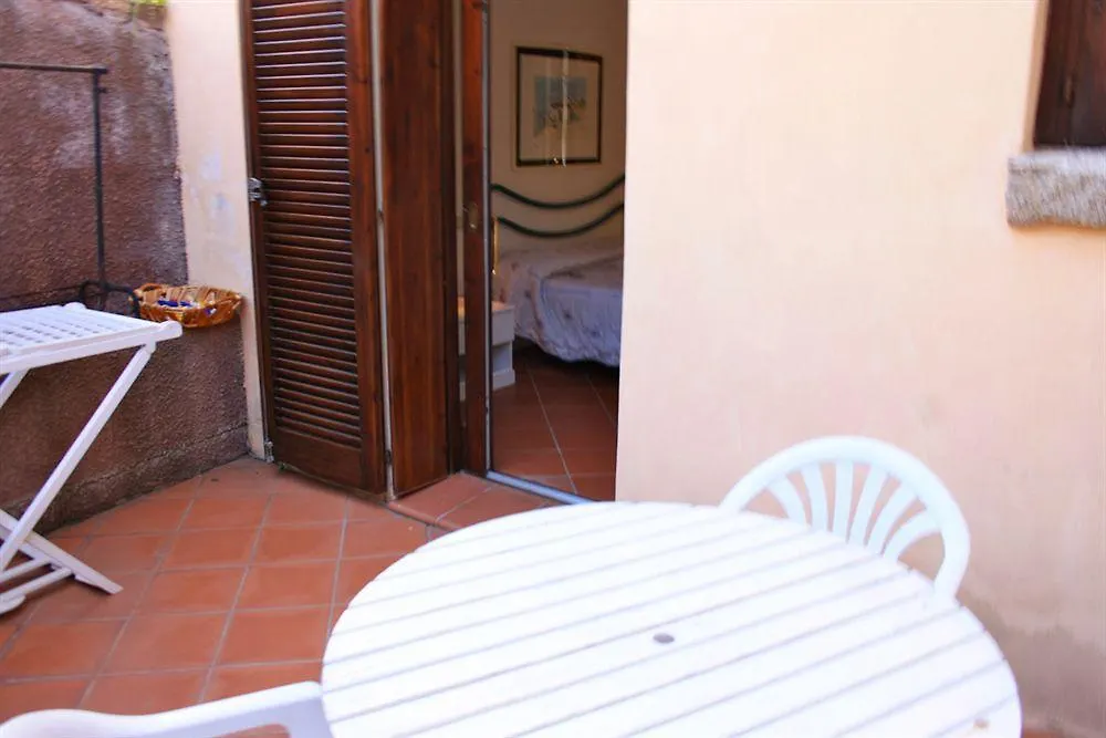 Aparthotel A.I.R. Residence La Misuaglia Isola Rossa