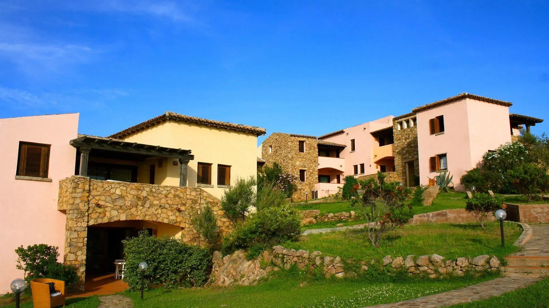 A.I.R. Residence La Misuaglia Isola Rossa