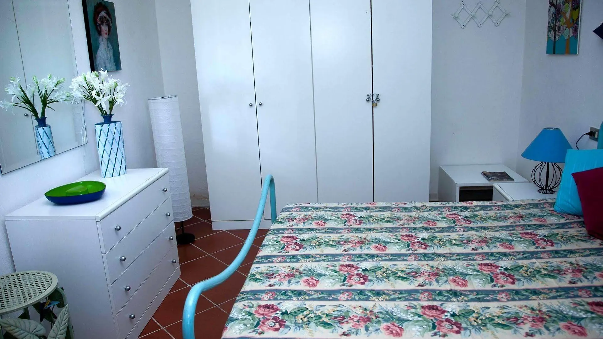Aparthotel A.I.R. Residence La Misuaglia Isola Rossa