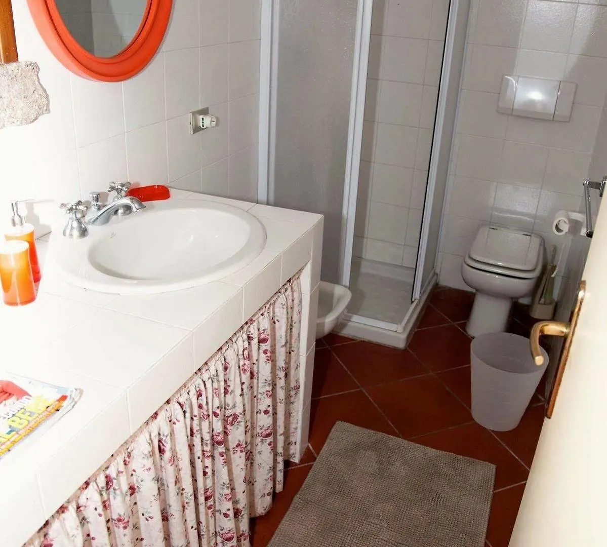 A.I.R. Residence La Misuaglia Isola Rossa Italy