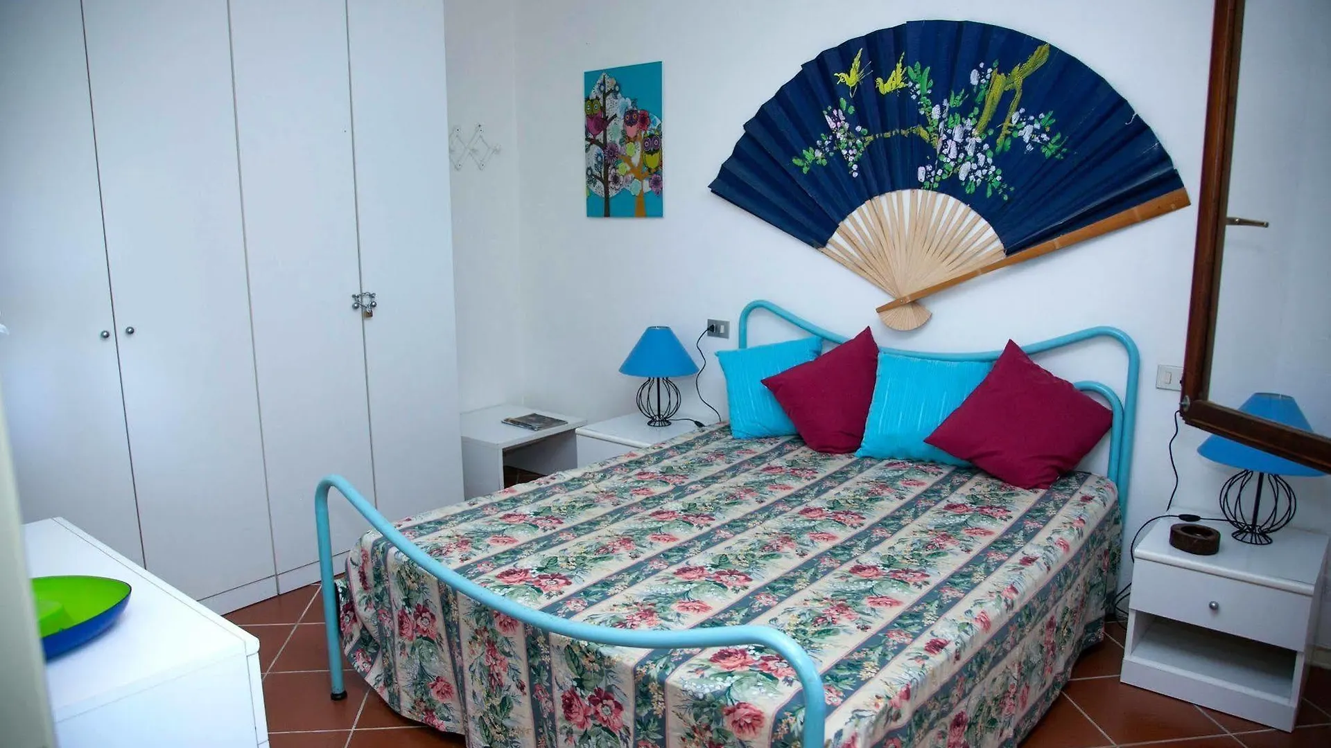 Aparthotel A.I.R. Residence La Misuaglia Isola Rossa
