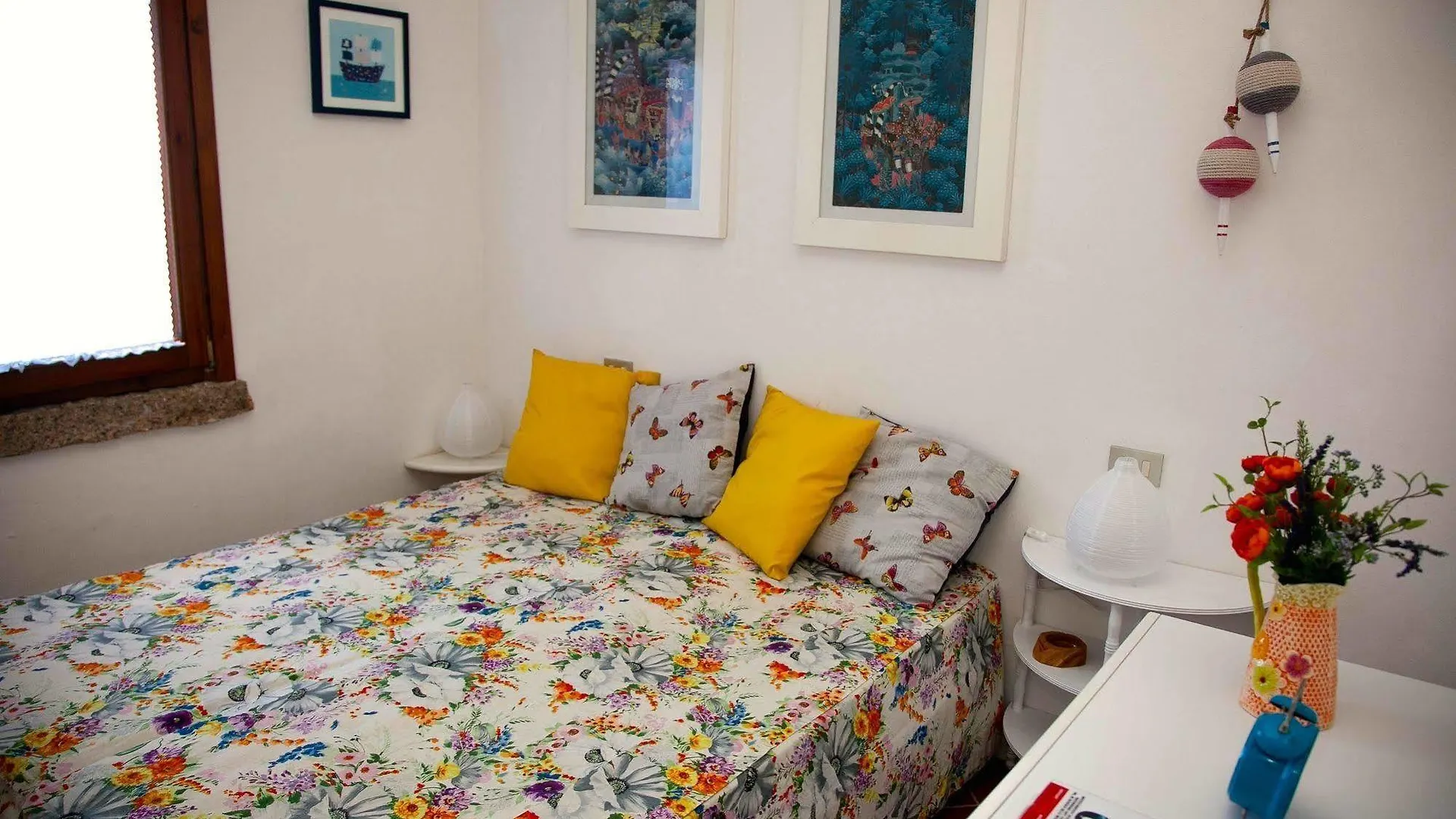 A.I.R. Residence La Misuaglia Isola Rossa 0*,