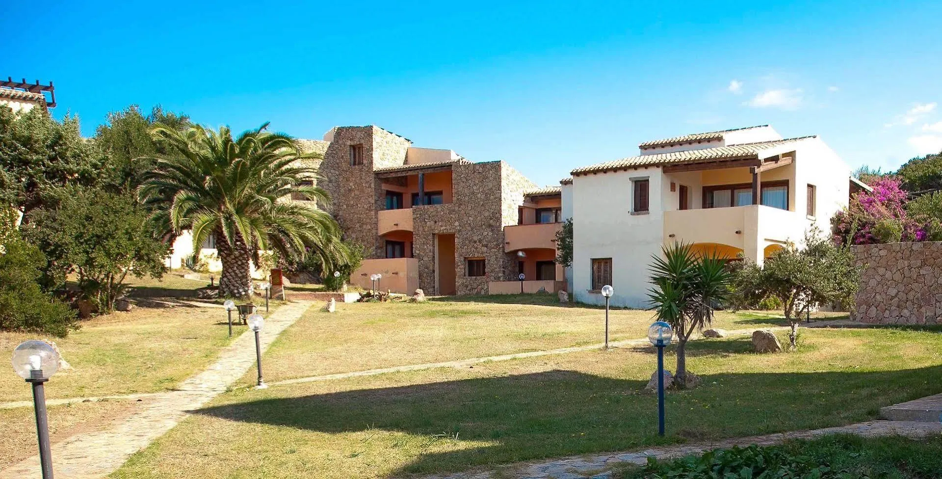 A.I.R. Residence La Misuaglia Isola Rossa